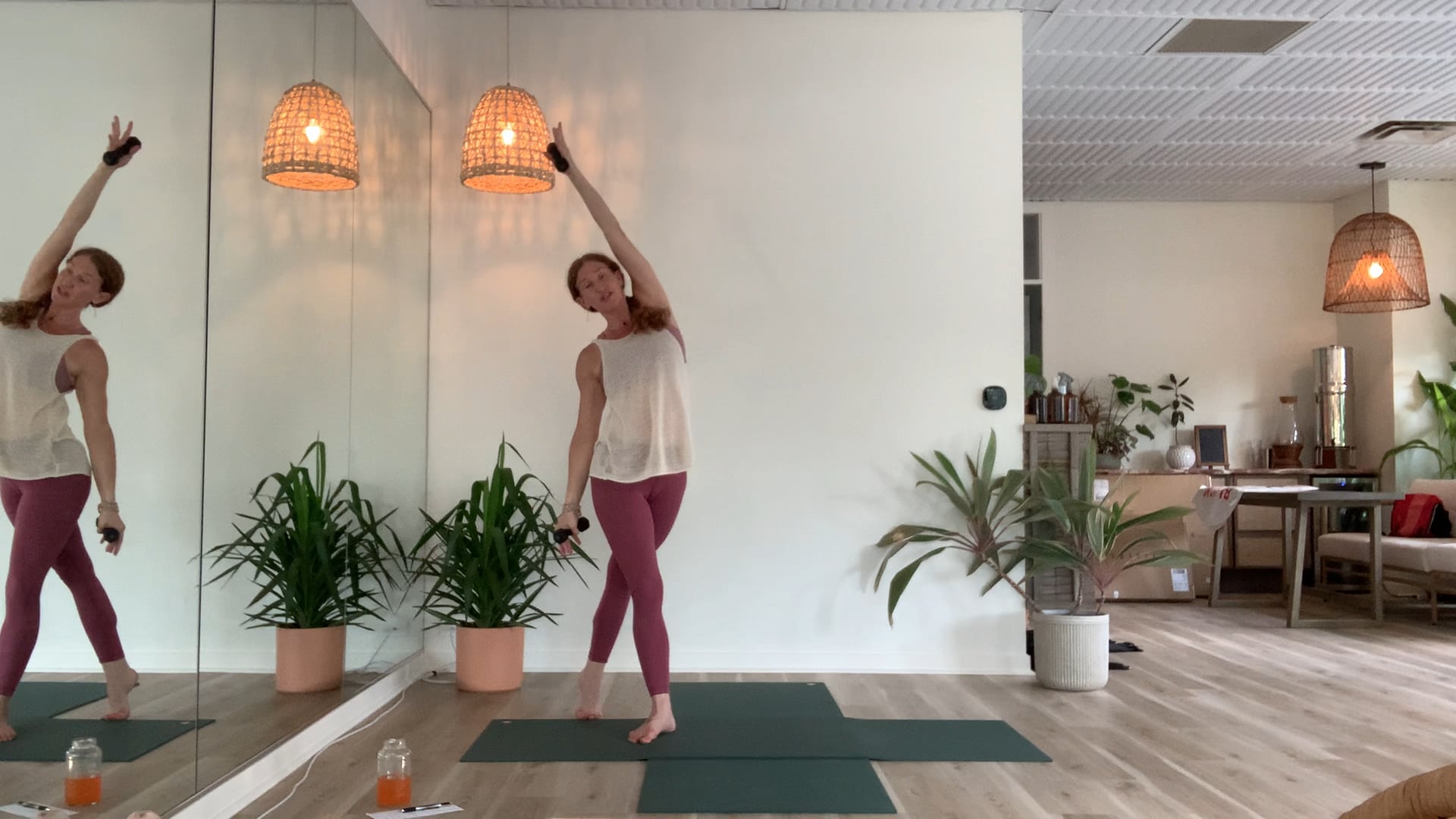  Live Sol Technique + Breakdown with Regan, 6.4.20 (40 minutes)