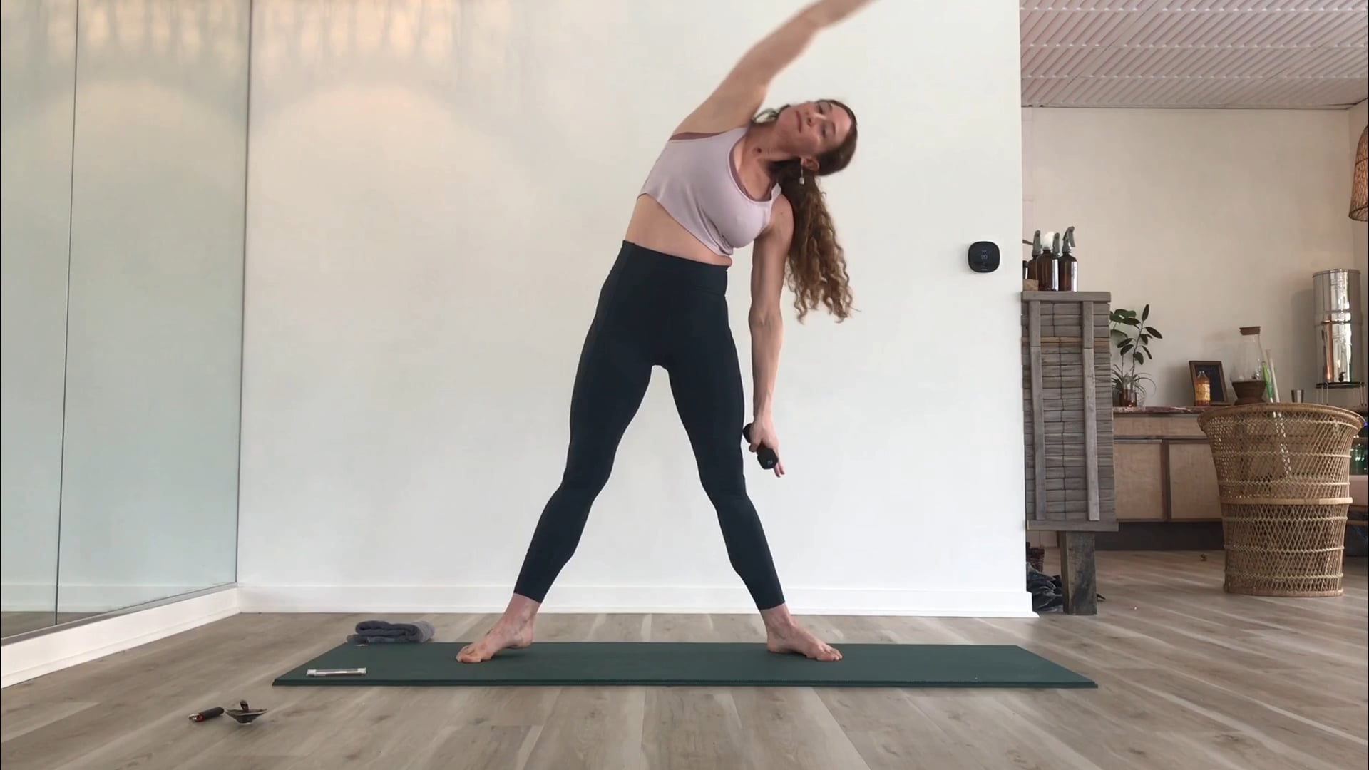 On-demand Signature Sol with Regan, 4.12.20