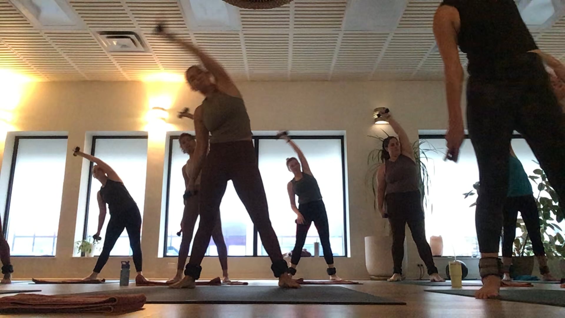 Live Sol 45 with Laura, 10.13.24