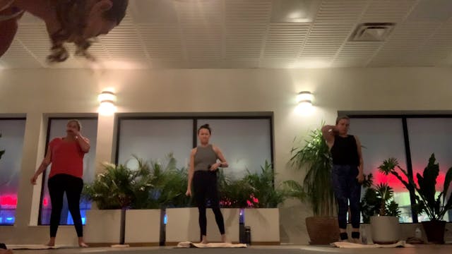 Live Sol 45 with Regan, 4.6.22