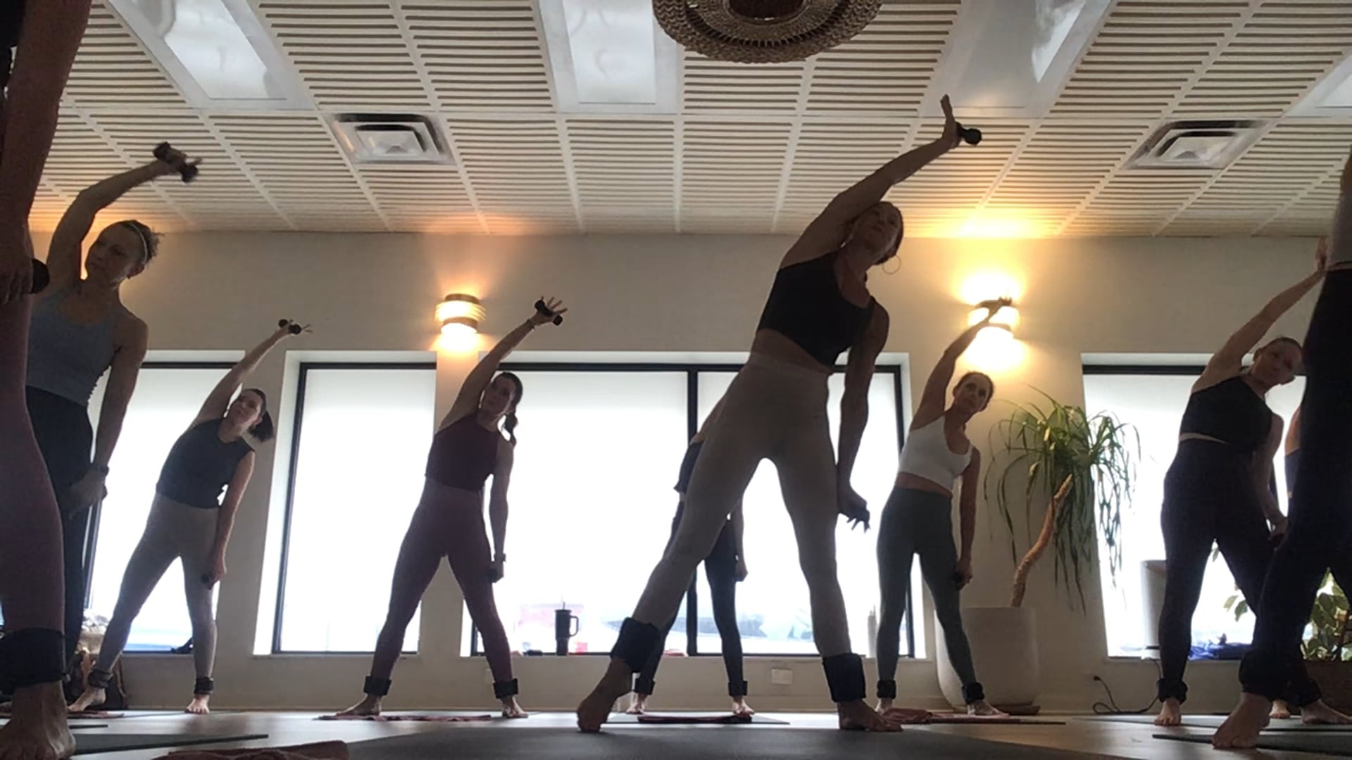 Live Signature Sol with Regan, 2.14.25