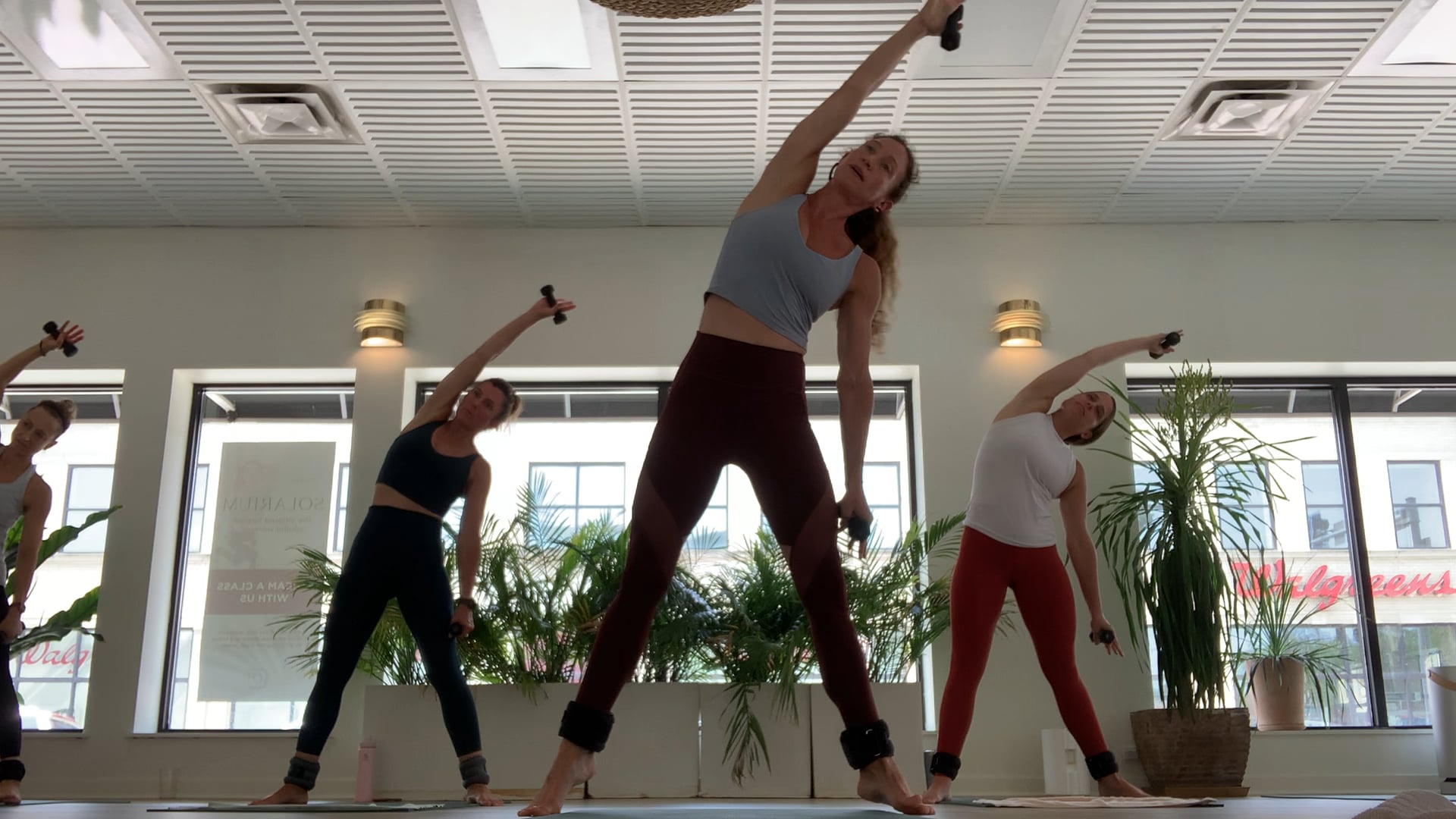 Live Signature Sol with Regan, 7.19.21