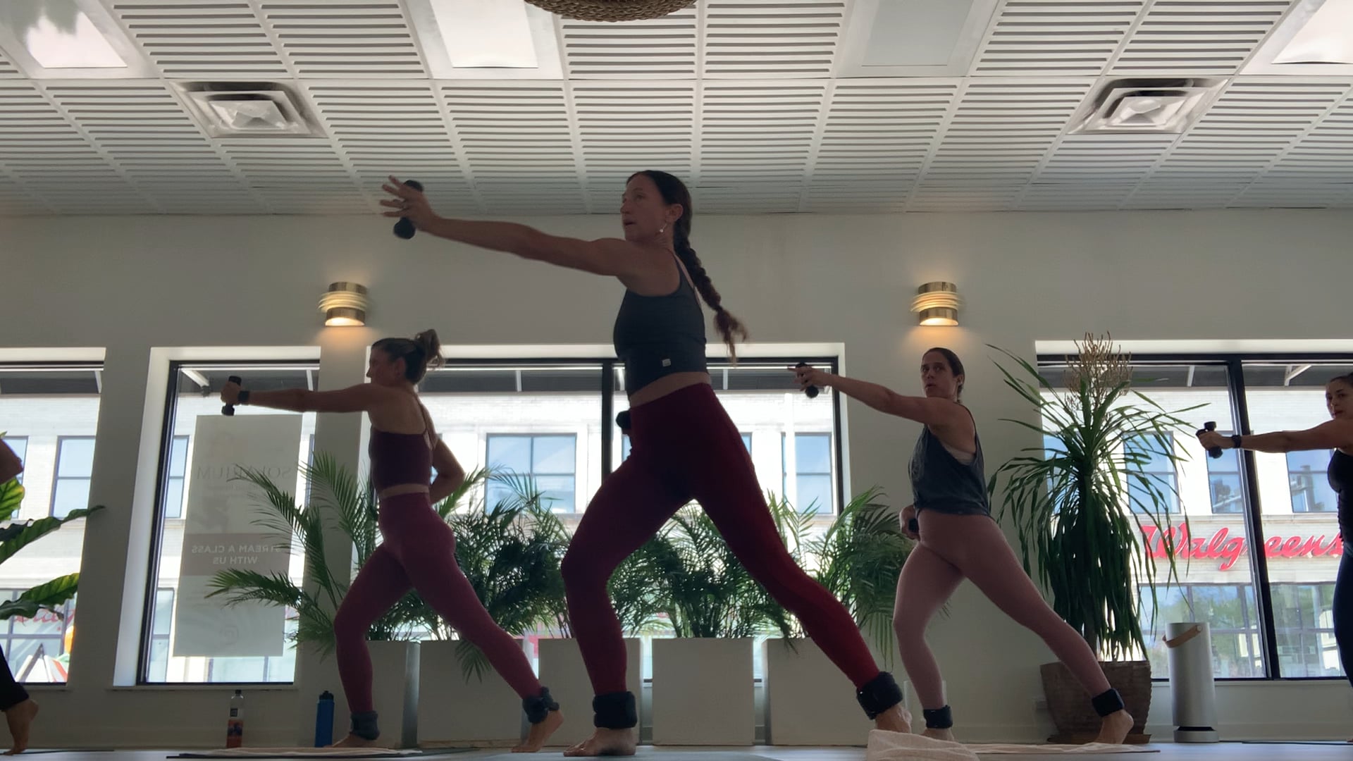 Live Signature Sol with Regan, 8.20.21