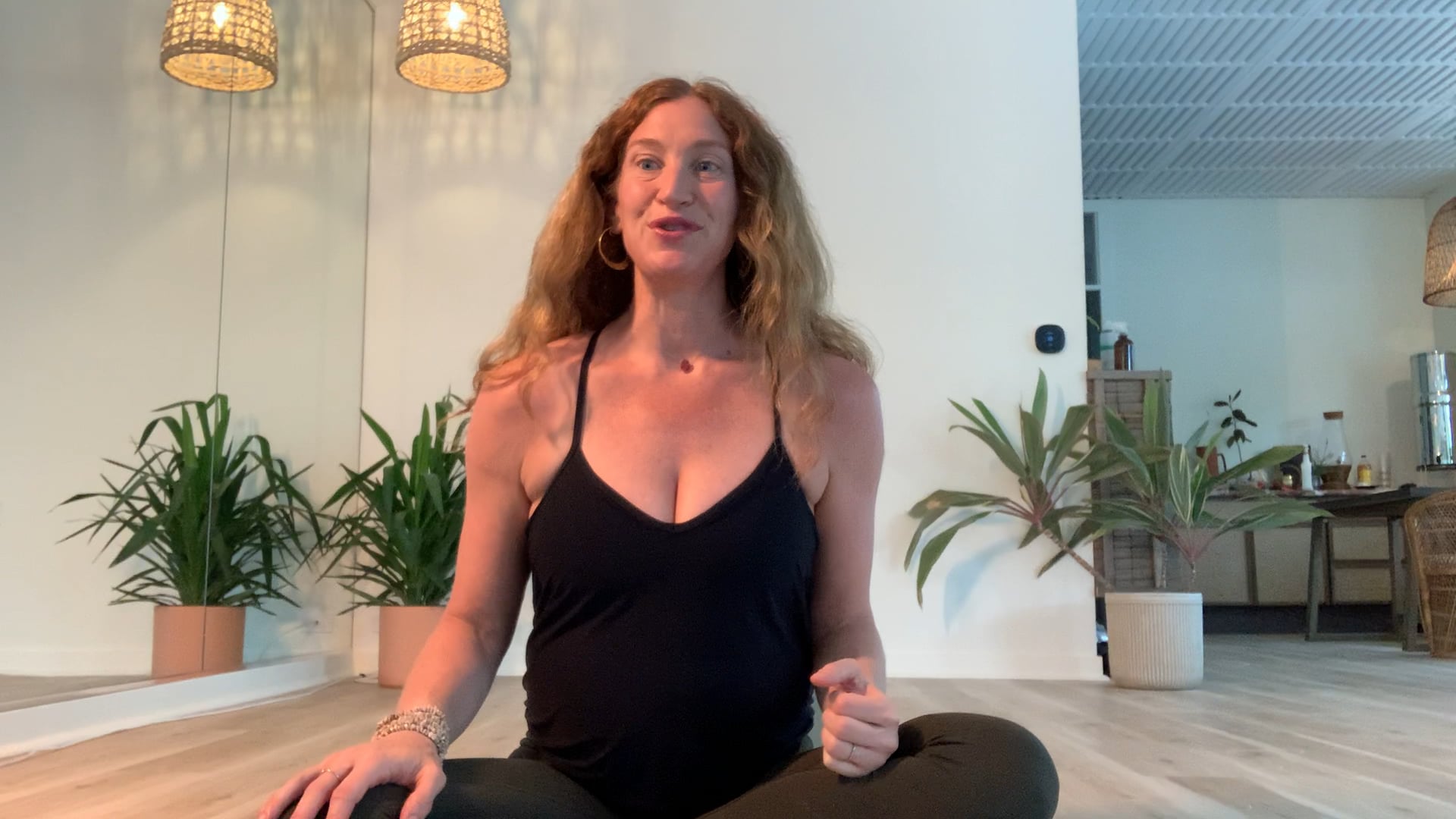 Live Sol Technique + Breakdown with Regan, 5.28.20 (45 minutes)