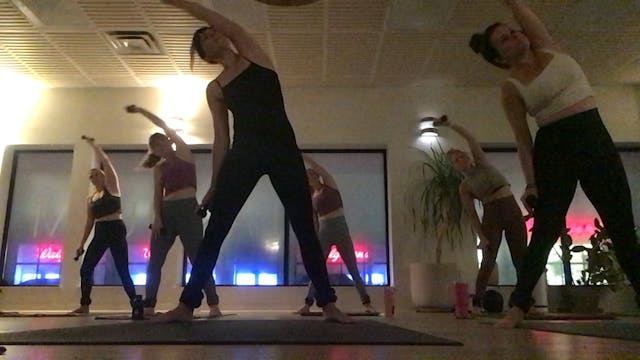 Live Sol 45 with Danielle, 9.19.24