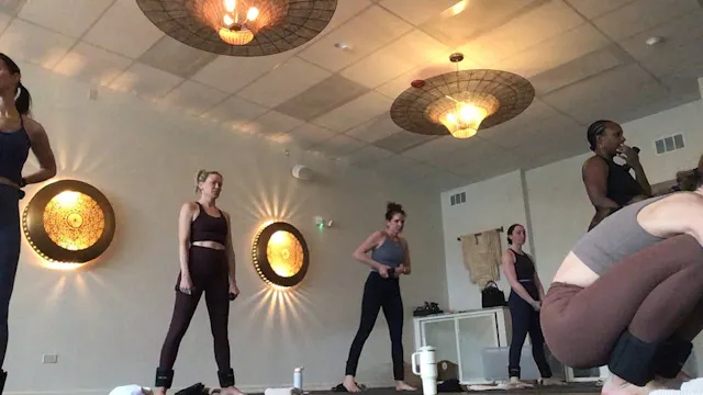 Live Signature Sol with Regan, 2.6.26