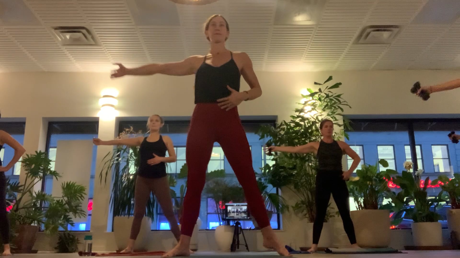 Live Signature Sol with Regan, 10.18.20 (during SOL TRAINING)