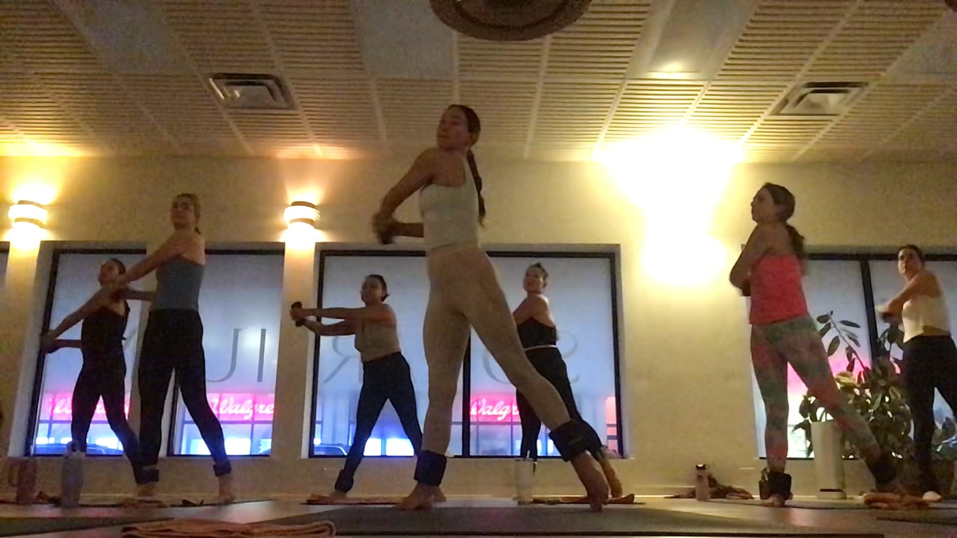 Live Sol 45 with Regan, 9.2.25