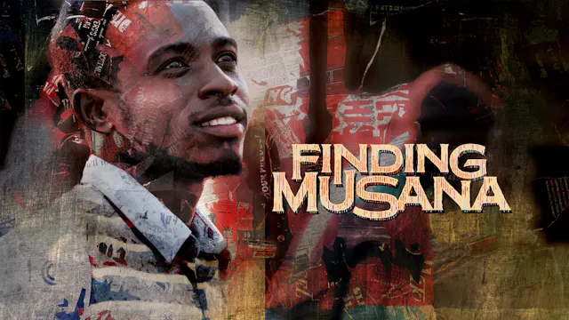 Finding Musana