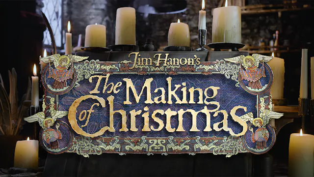 The Making of Christmas
