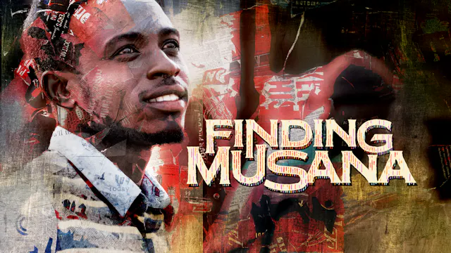 FINDING MUSANA