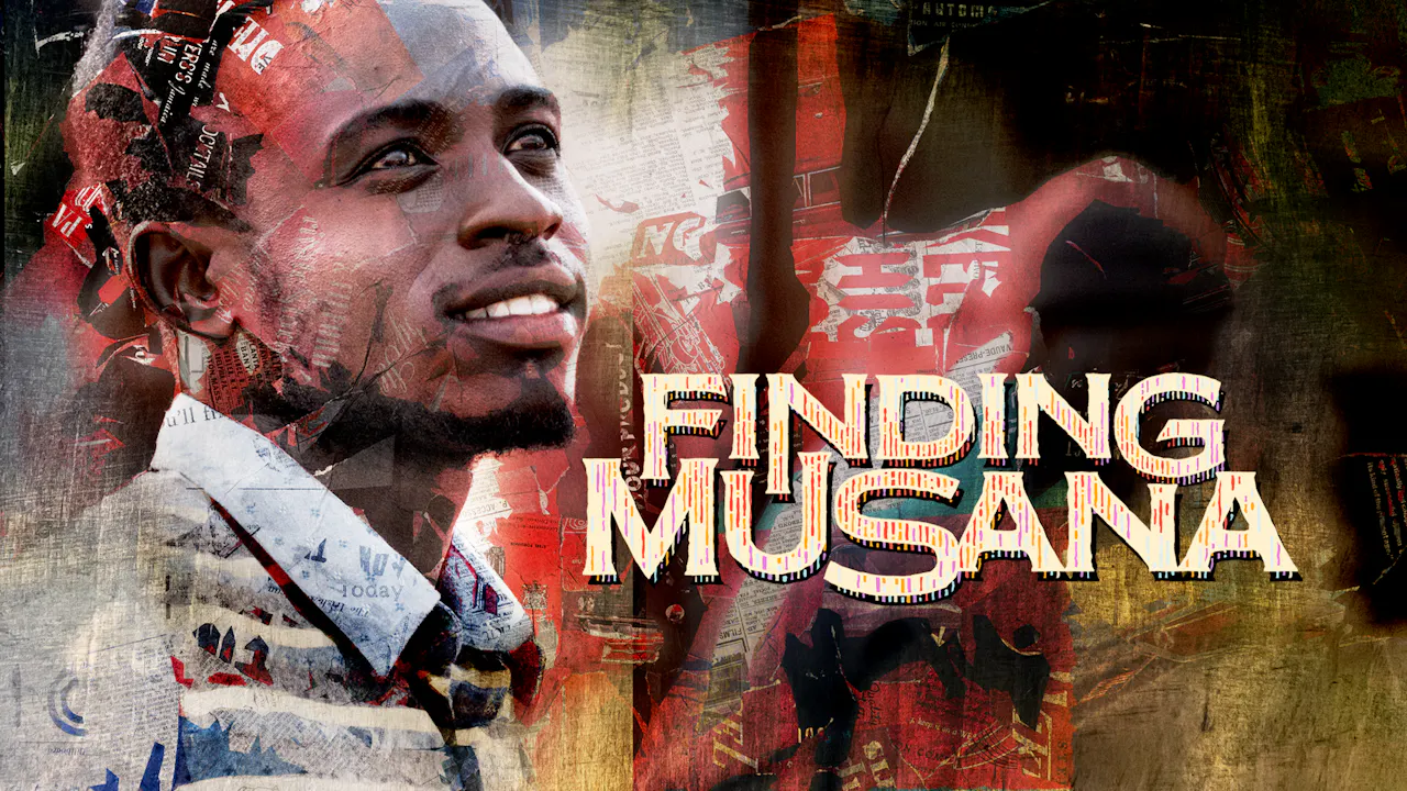 FINDING MUSANA