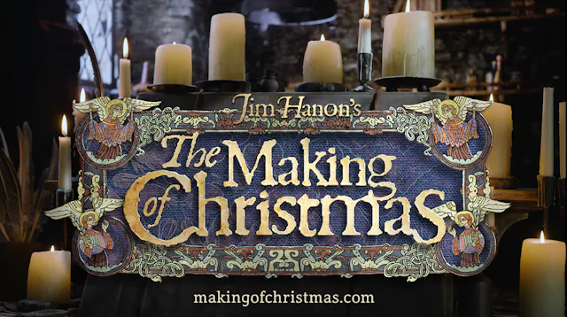 The Making of Christmas
