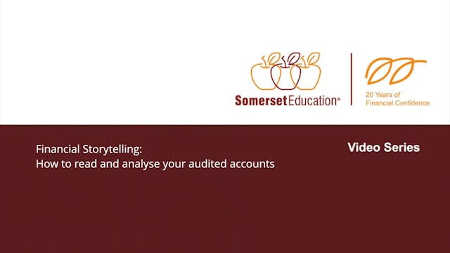 Webinar: Financial Storytelling: How to read and analyse your audited accounts - 2024_05_28