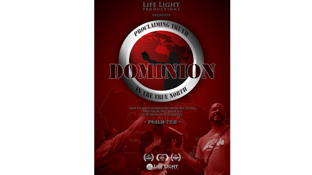 Dominion - Trailer