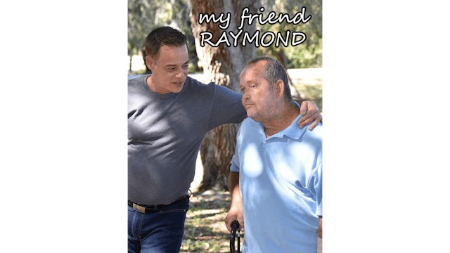 My Friend Raymond - Trailer