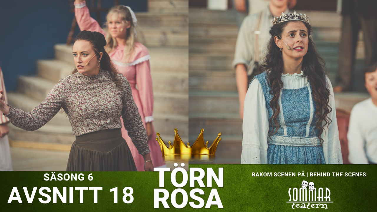 Början på slutet... del 1 av 2