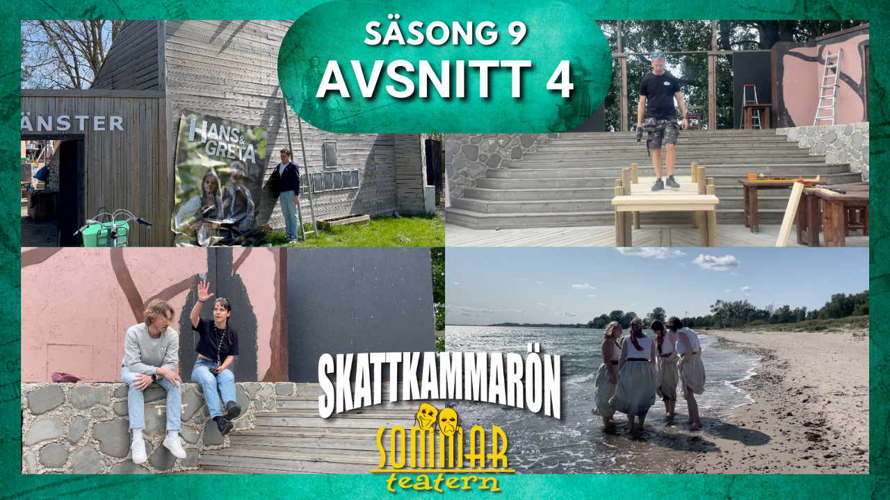 SommarteaternPlay Video