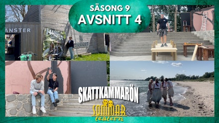 SommarteaternPlay Video