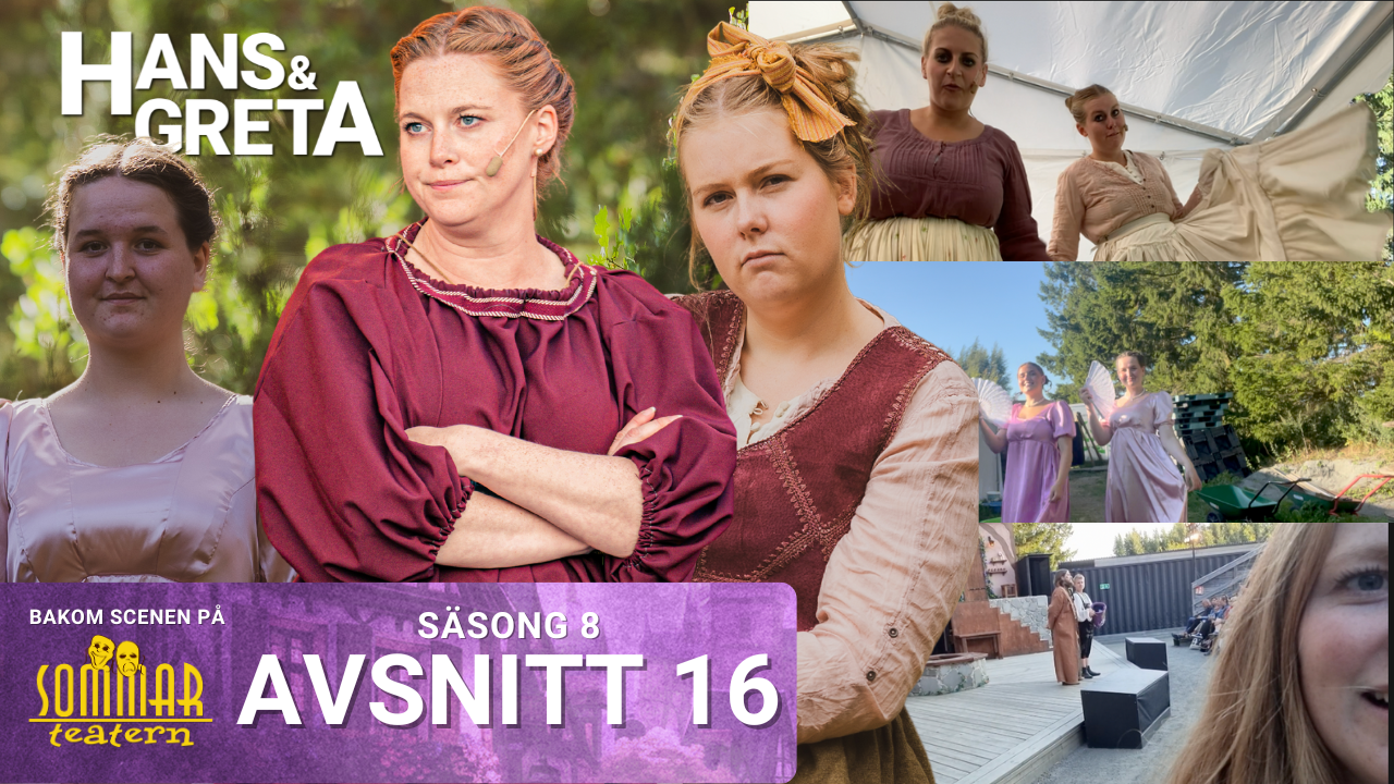 SommarteaternPlay Video