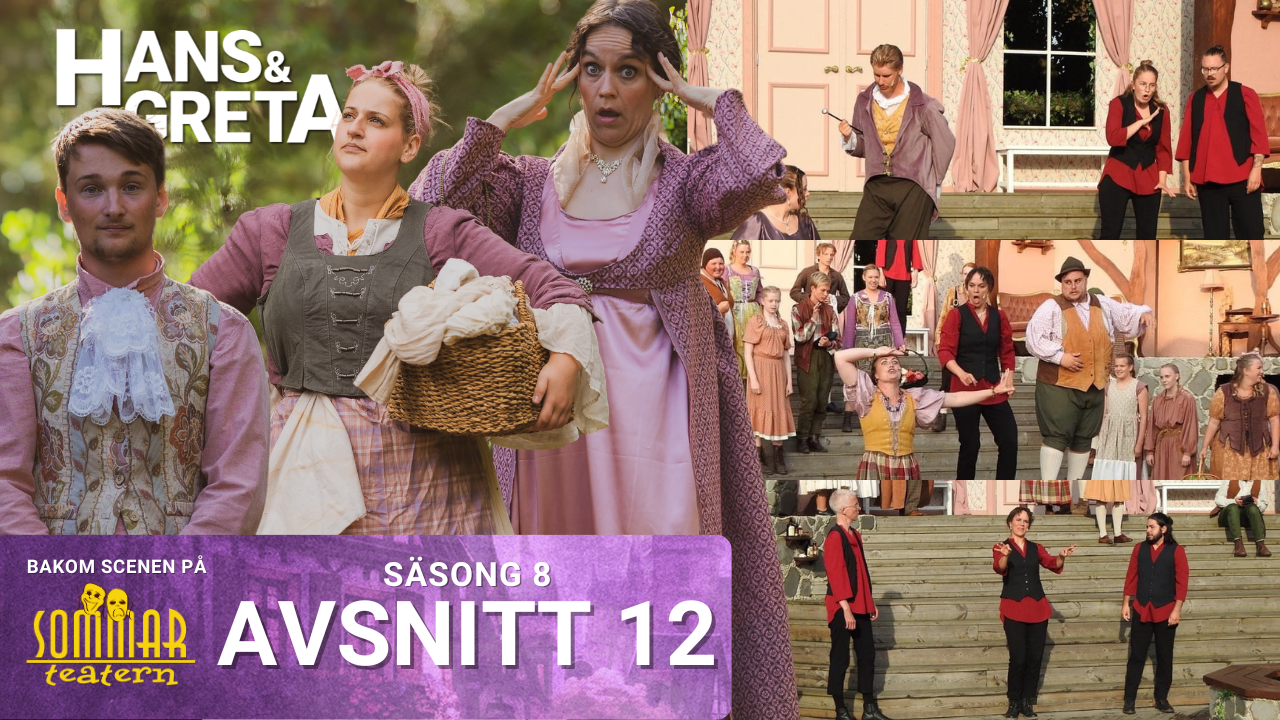 Teckenspråksföreställningen