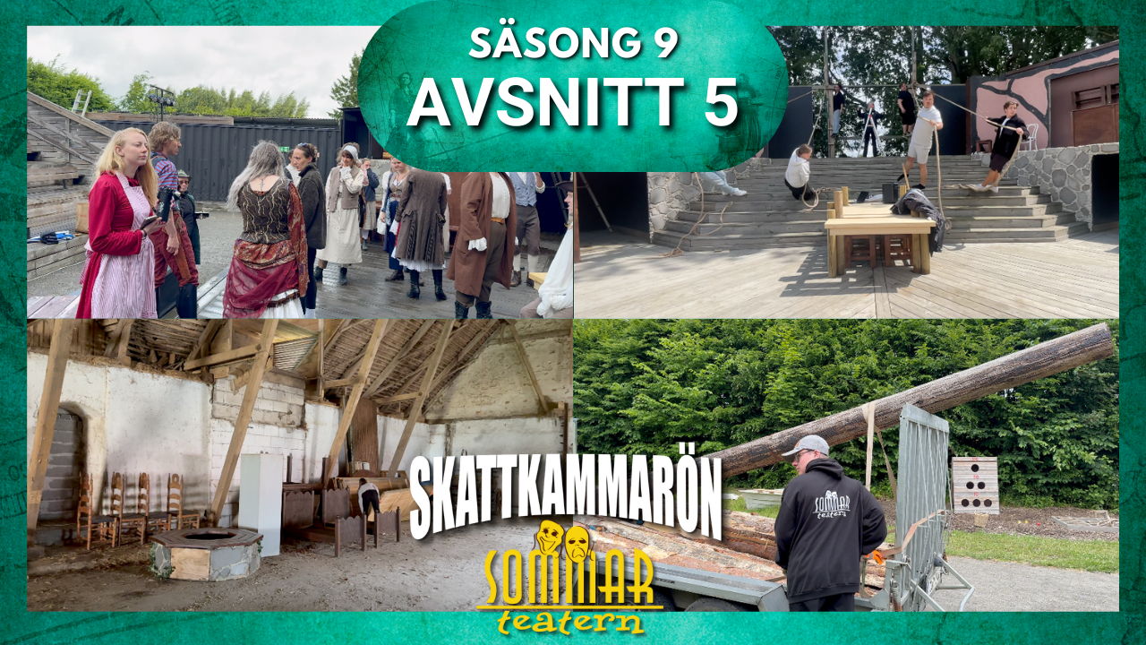 SommarteaternPlay Video