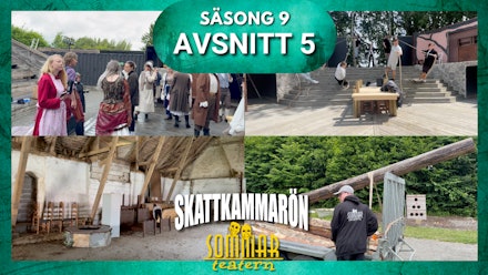 SommarteaternPlay Video