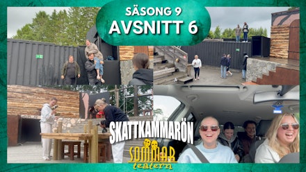 SommarteaternPlay Video