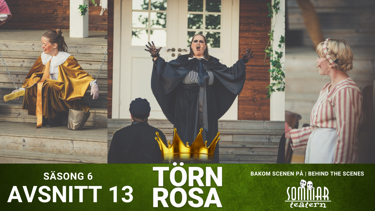 Föreställning och kubbturnering