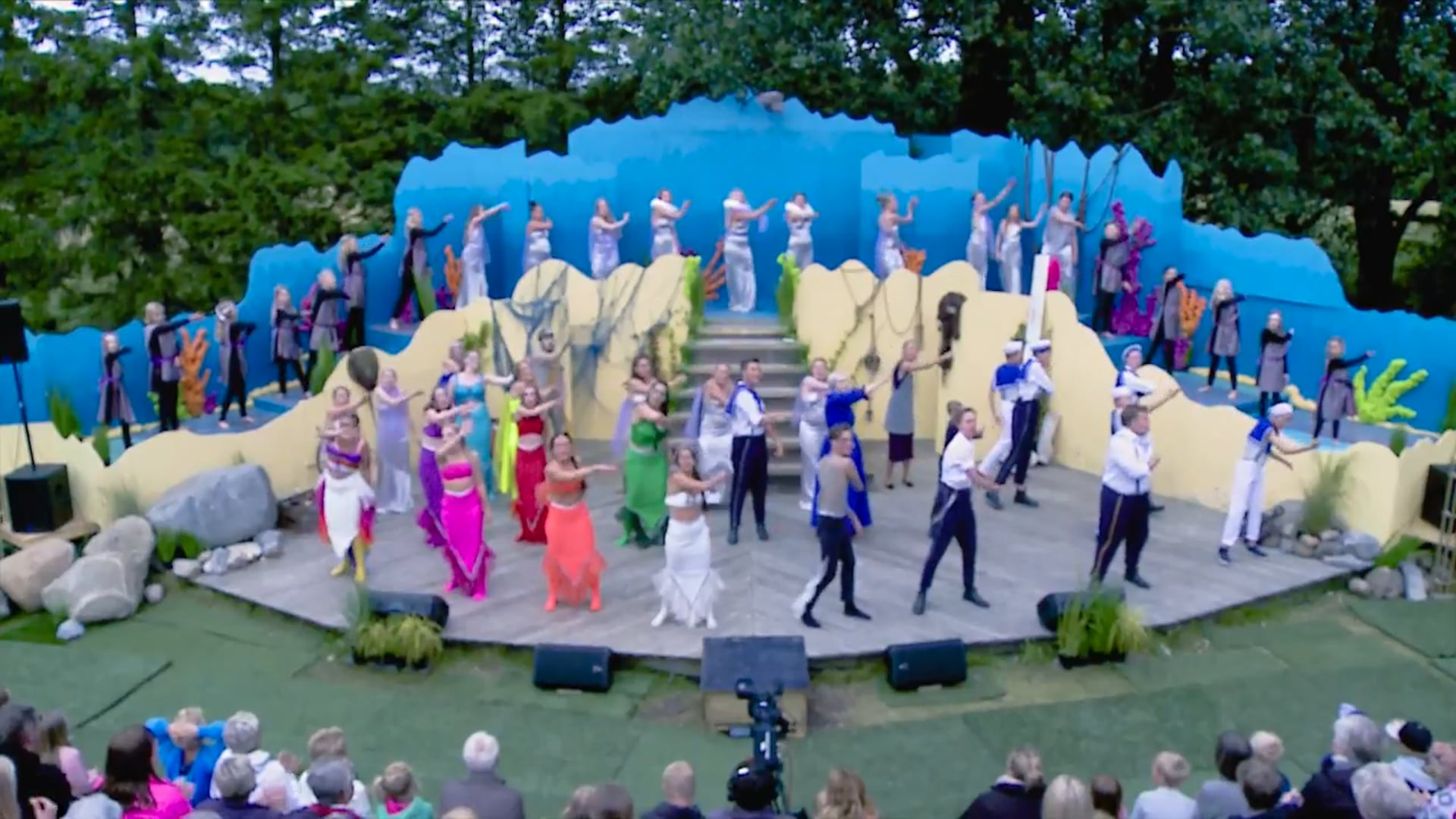 Sista Föreställningen