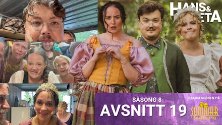 SommarteaternPlay Video