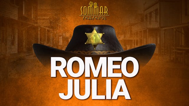 ROMEO & JULIA