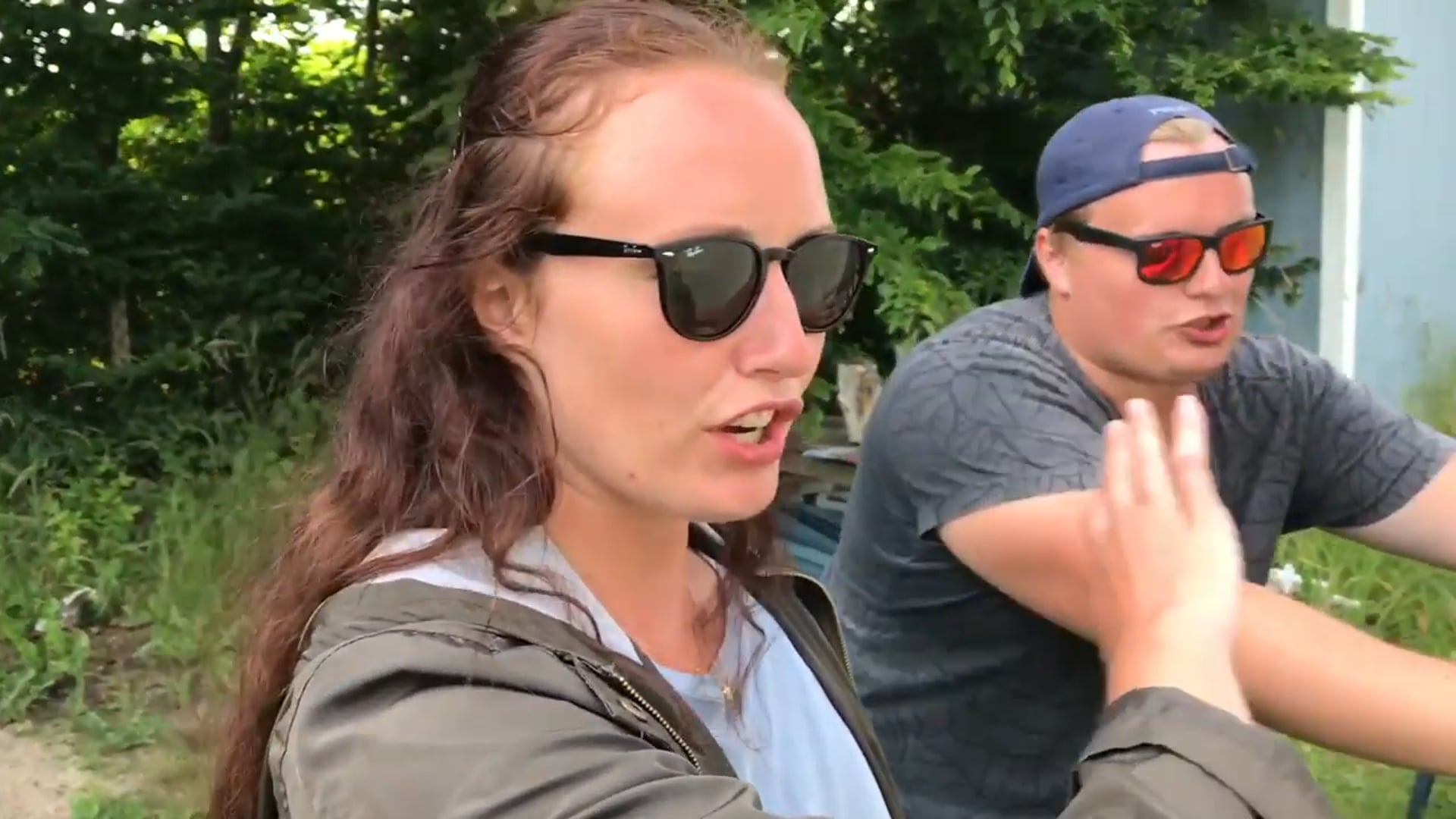 Bästa från sommaren [Säsongsavslutning]