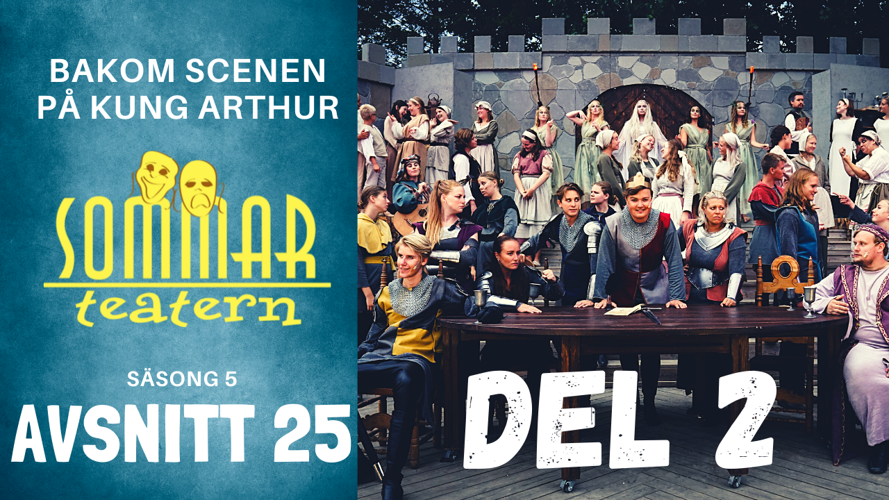 Säsongsavslutning Del 2