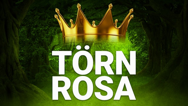 Törnrosa