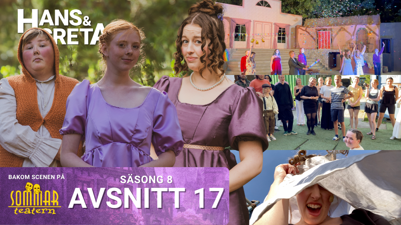 SommarteaternPlay Video