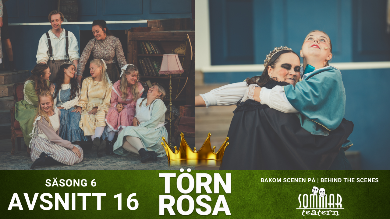 Sommarens varmaste föreställning