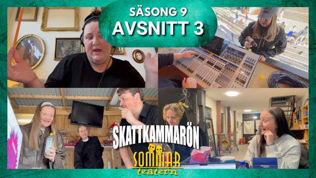 Det gäller att sjunga rätt