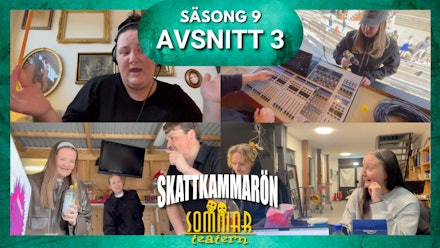 SommarteaternPlay Video