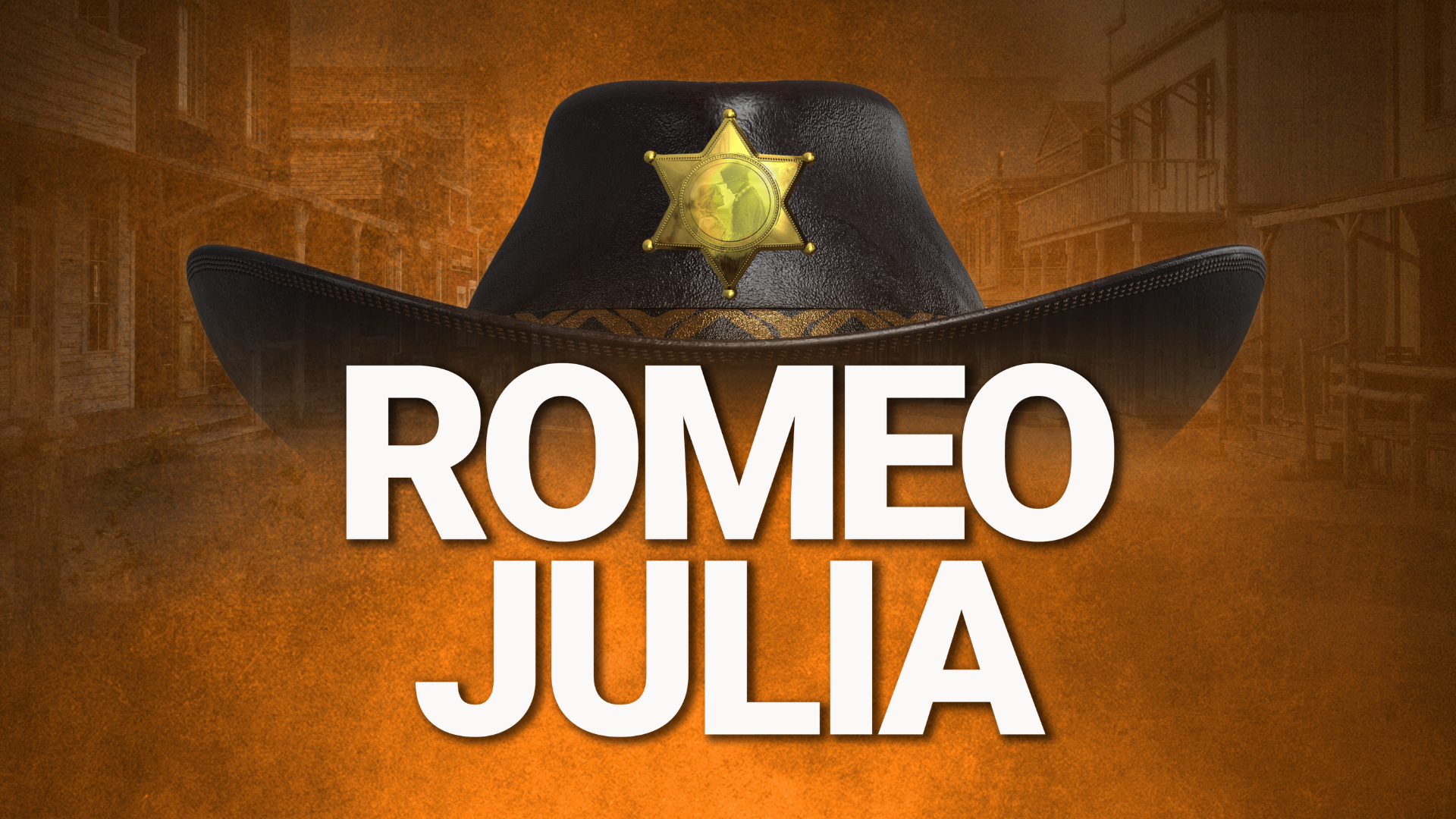 ROMEO & JULIA