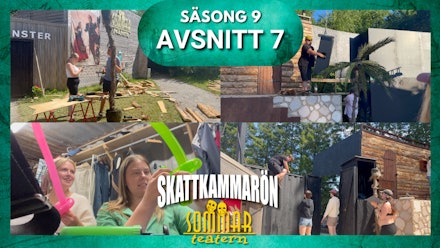 SommarteaternPlay Video