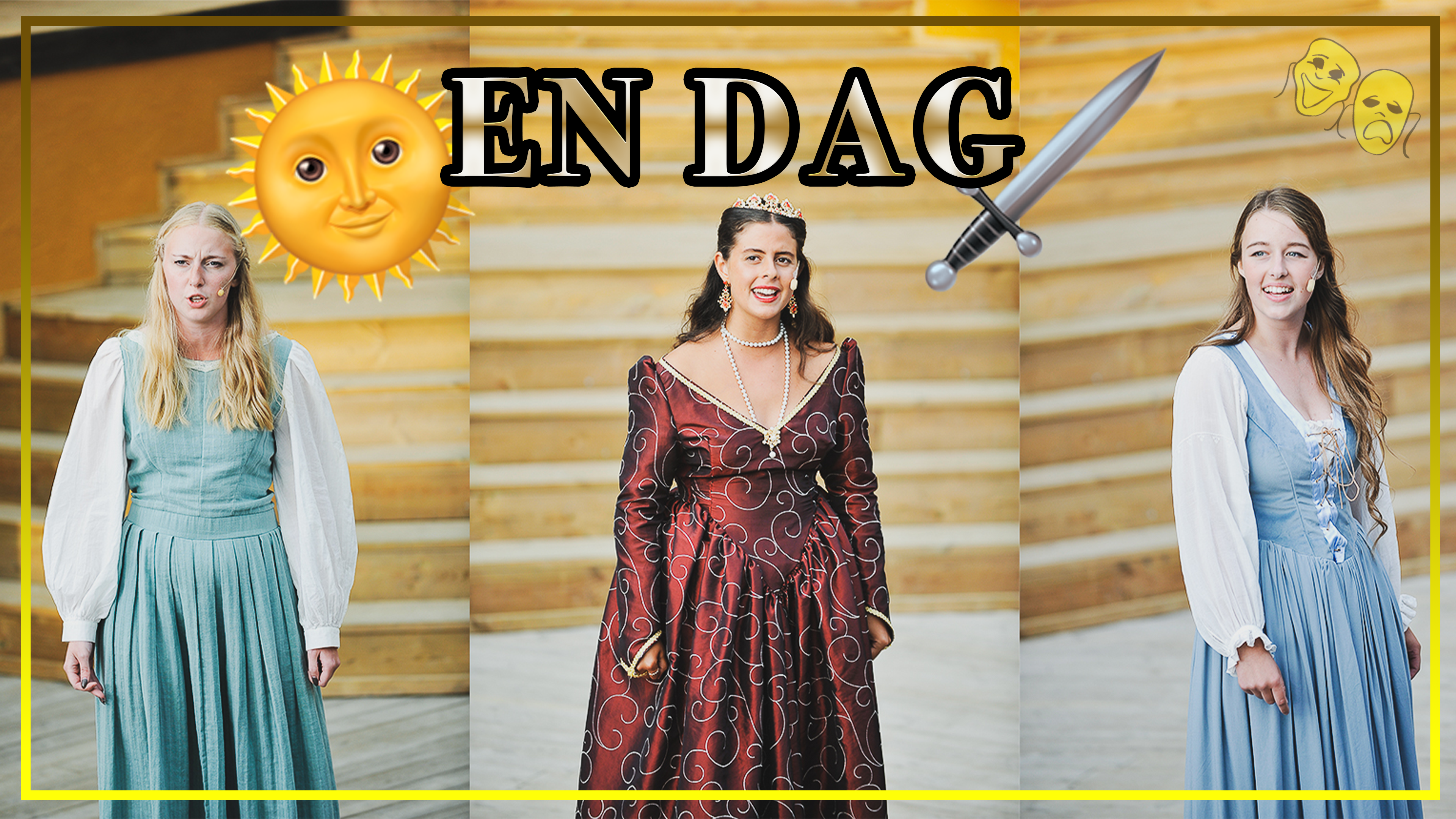 En dag