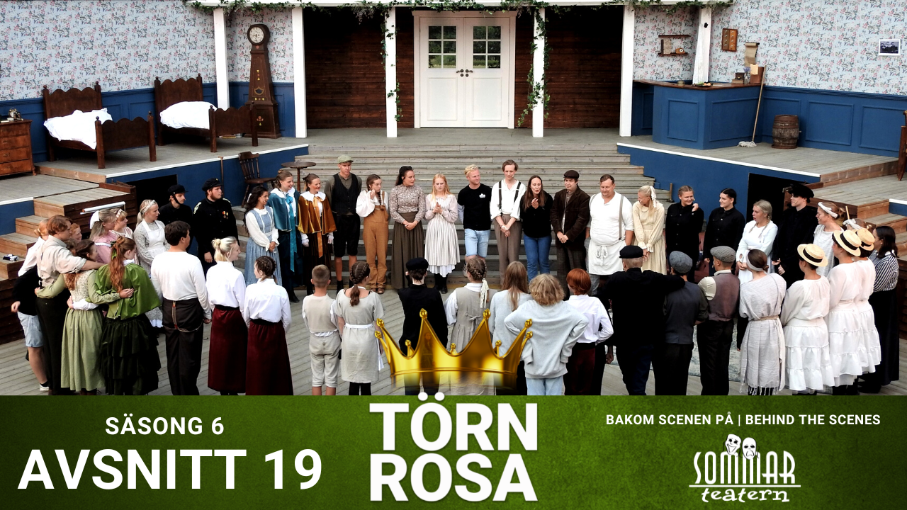 Slutet på slutet del 2 av 2