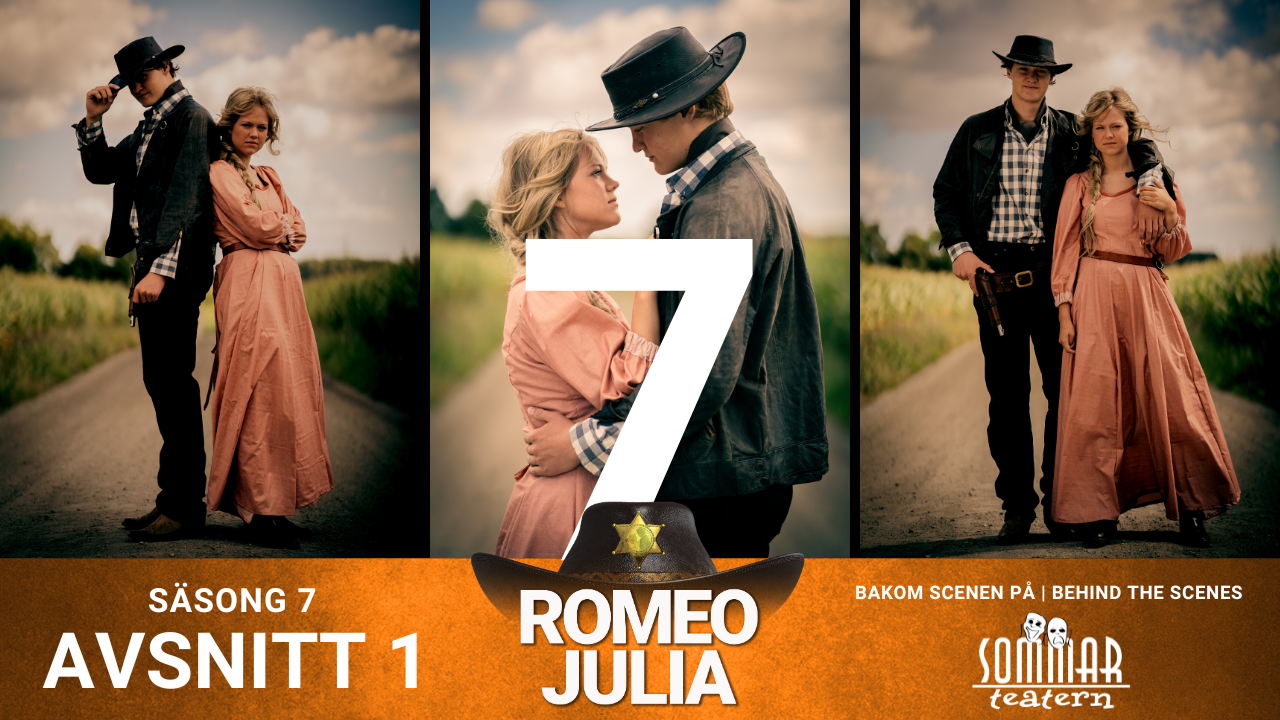 Början på en ny resa