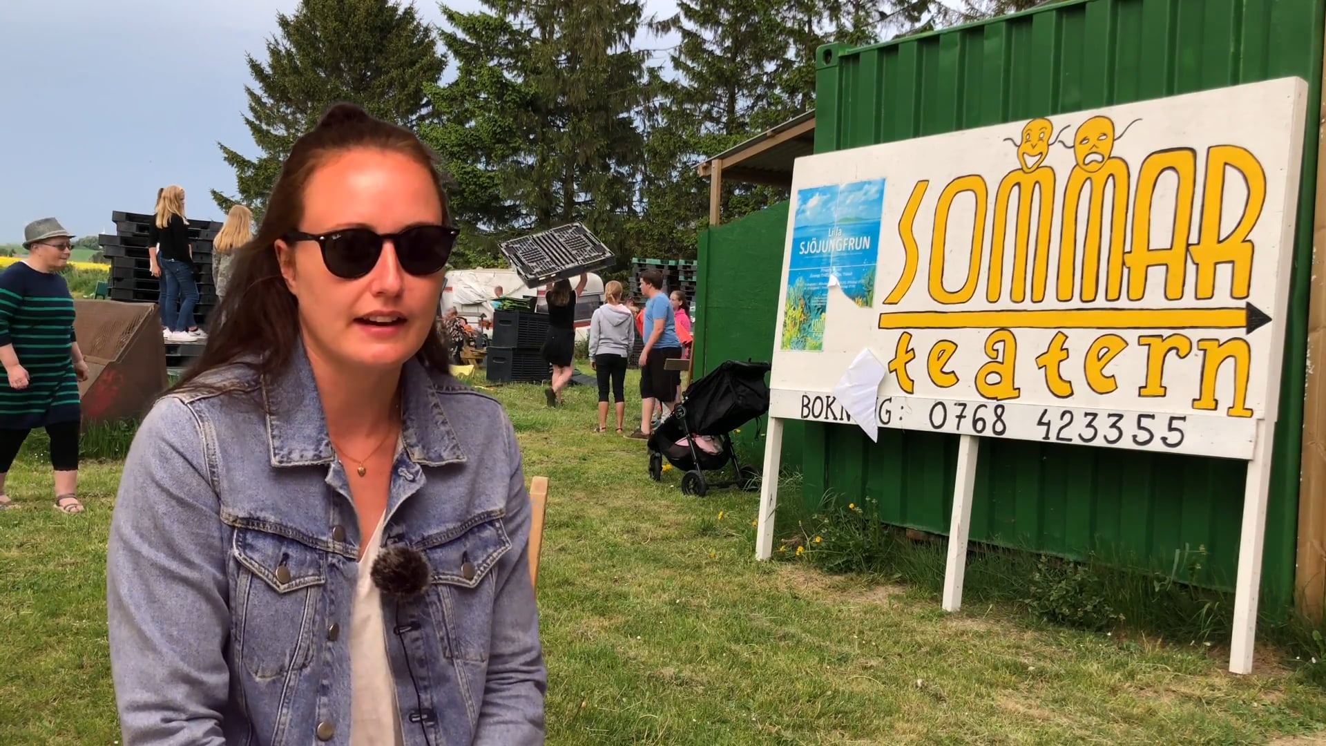 Frågor till Arbetsgruppen