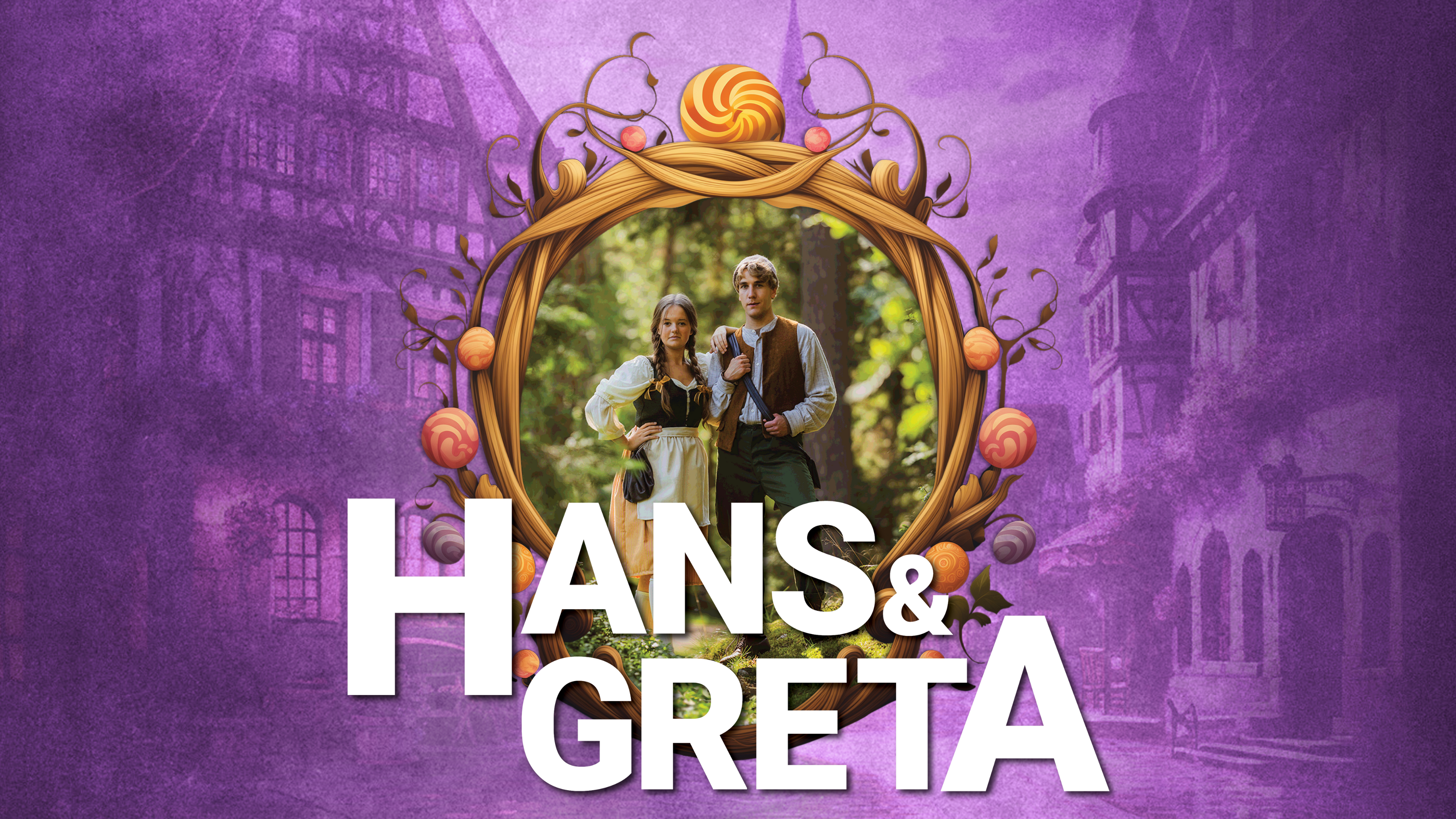Hans & Greta
