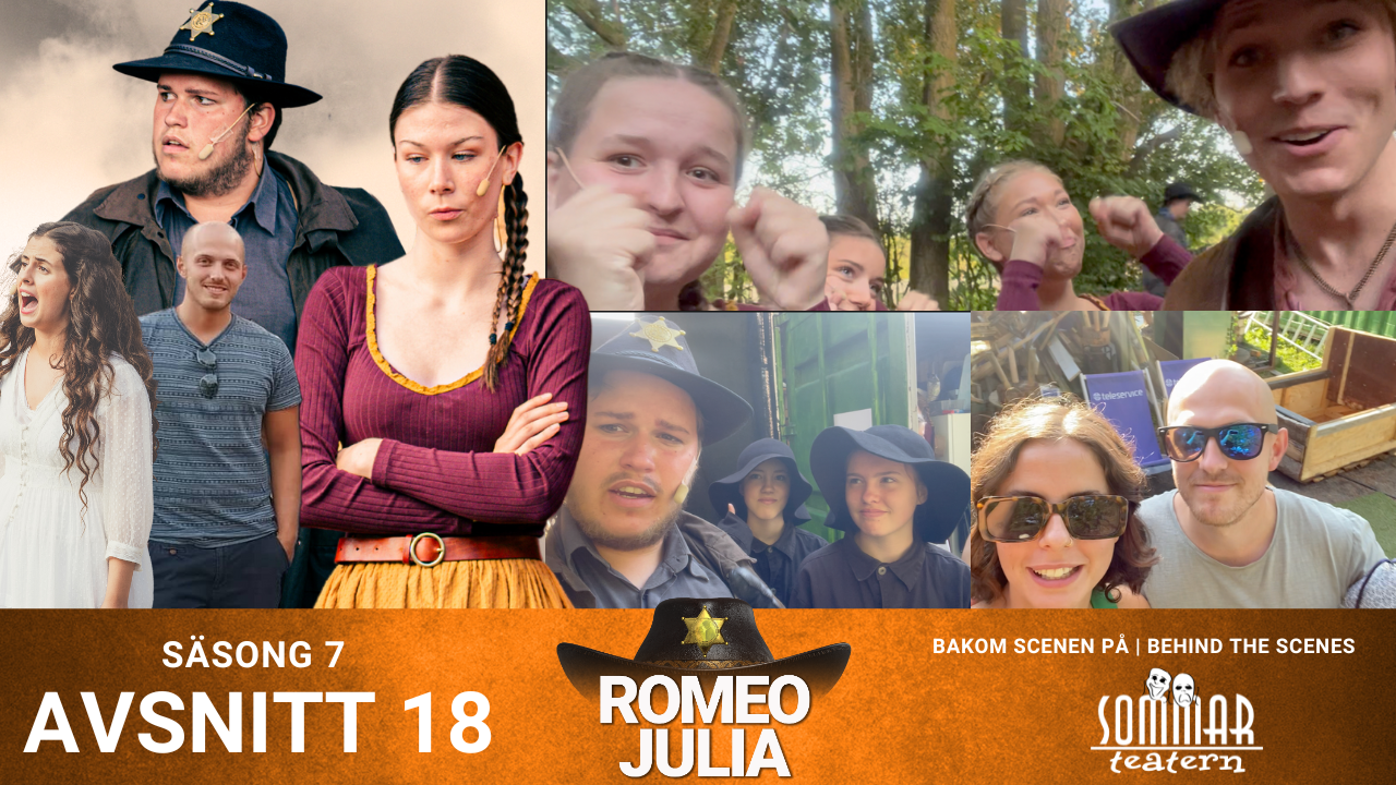 Dags för nattföreställning