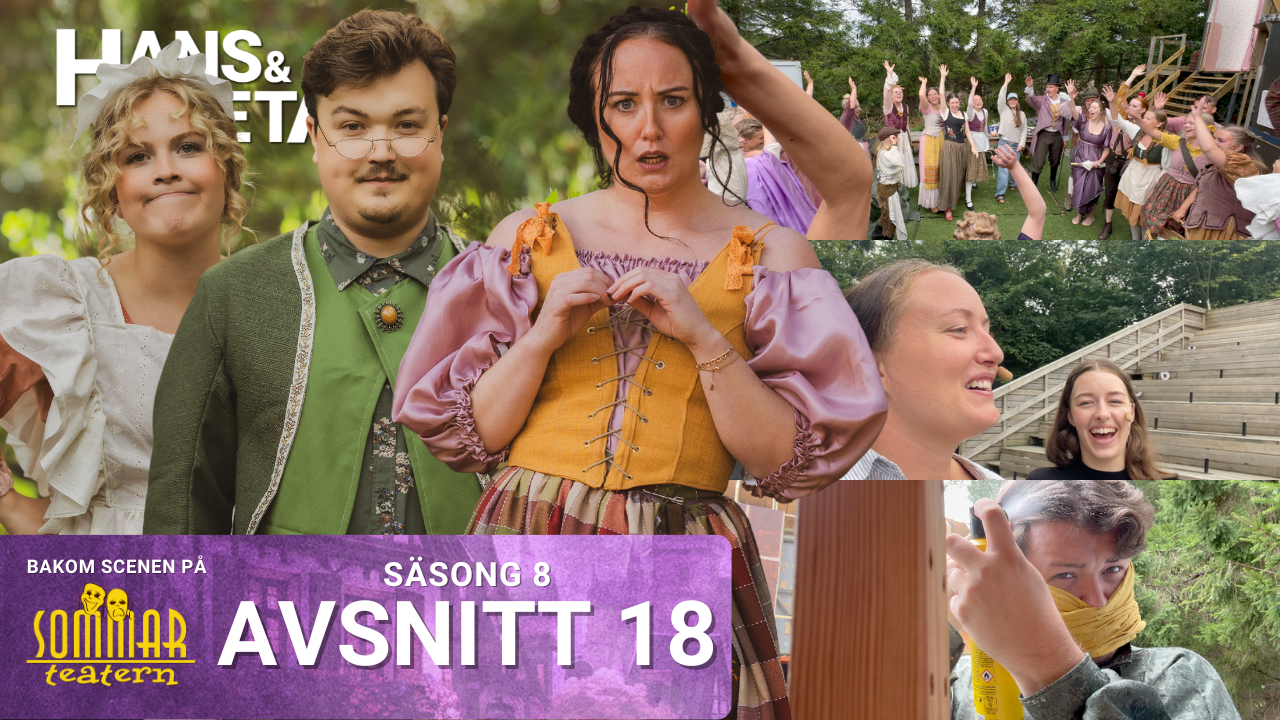 SommarteaternPlay Video