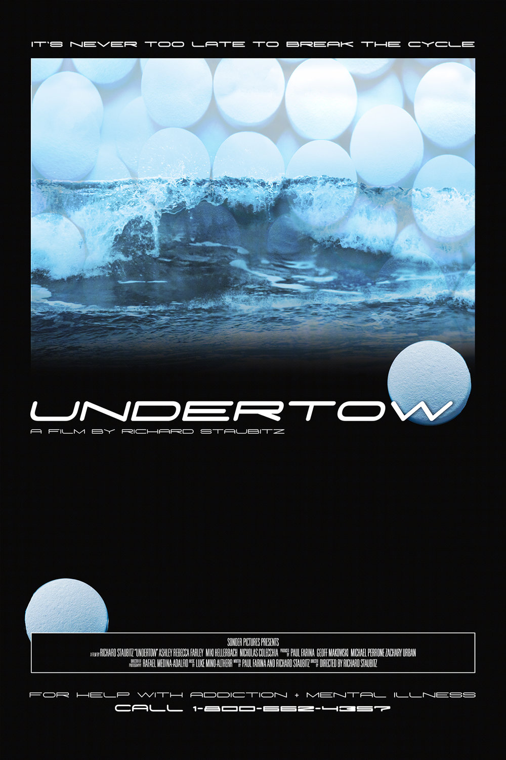 Undertow