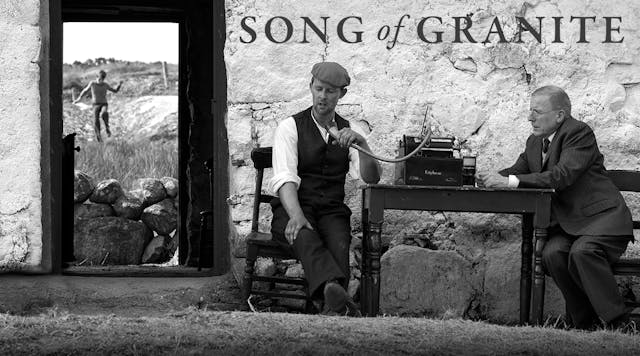 Relix Presents Song Of Granite